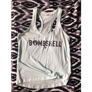 Victoria's Secret Bombshell Tank